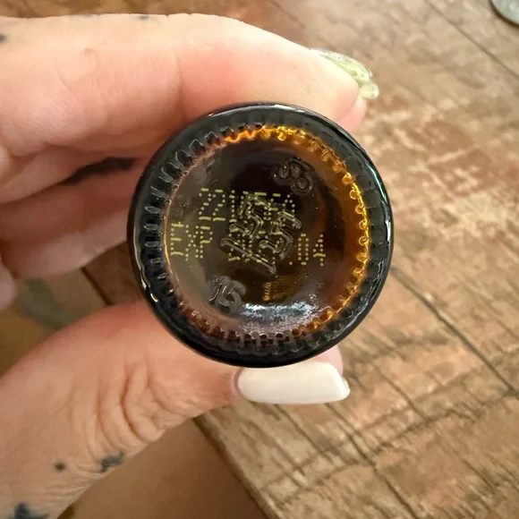 doTERRA Citrus Bliss Essential Oil - Picture 2 of 2